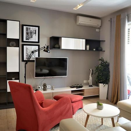 Haris Apartment Tirana No.2 Экстерьер фото