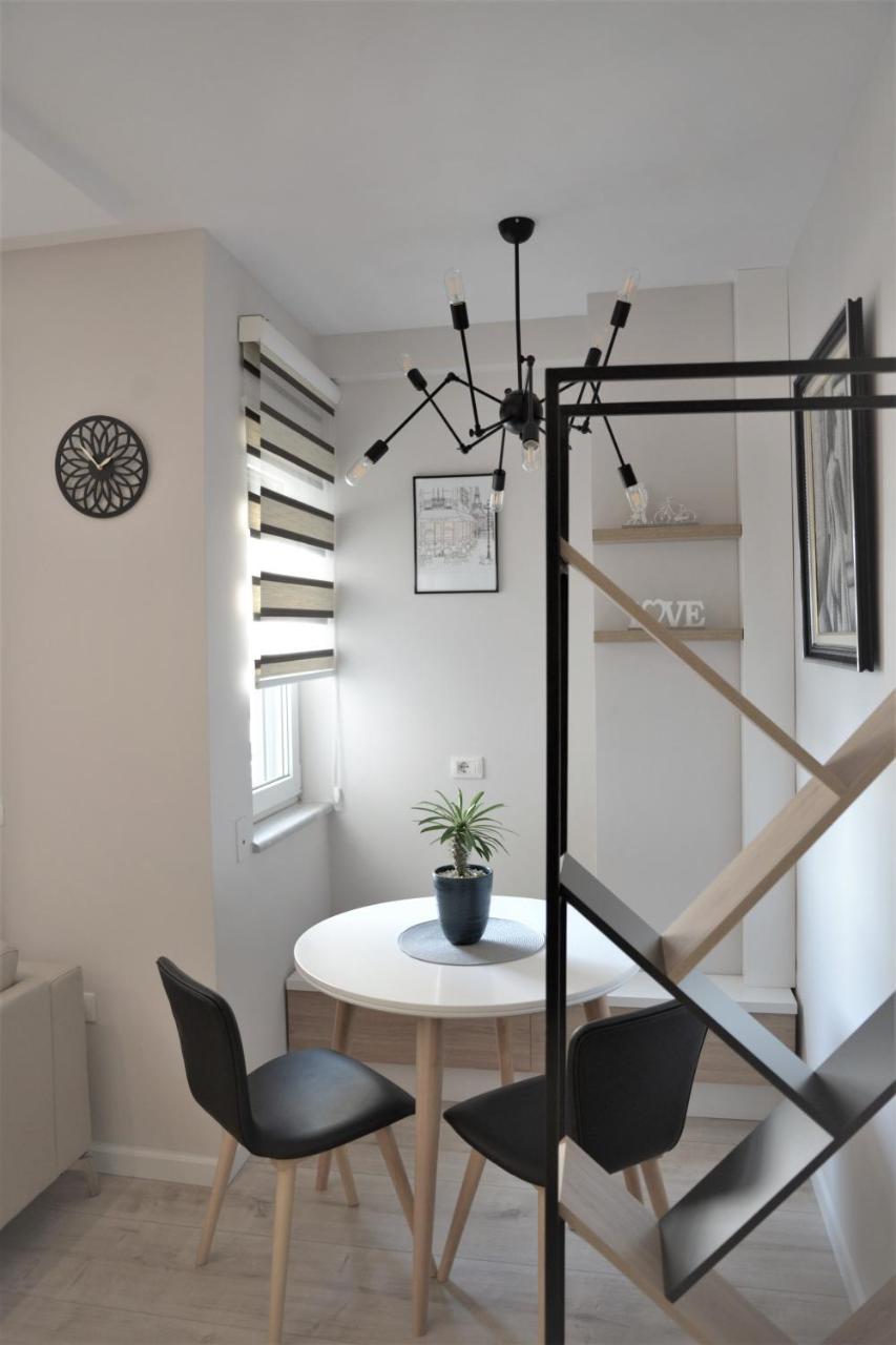 Haris Apartment Tirana No.2 Экстерьер фото