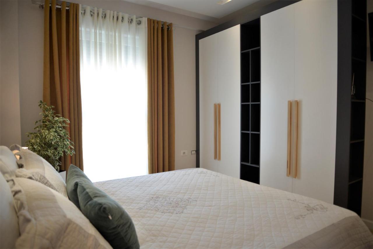 Haris Apartment Tirana No.2 Экстерьер фото